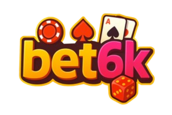 bet6k Logo